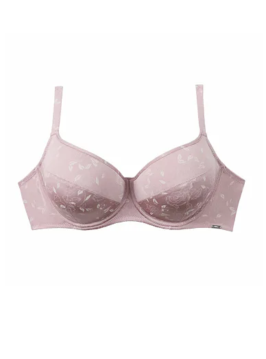 Podprsenka Triola 22876 - dusty rose