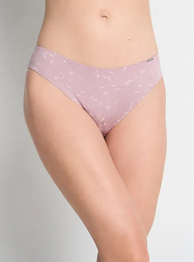 Kalhotky Triola 31876 - dusty rose