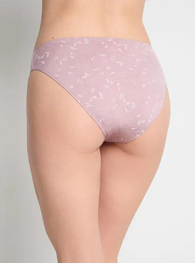 Kalhotky Triola 31876 - dusty rose