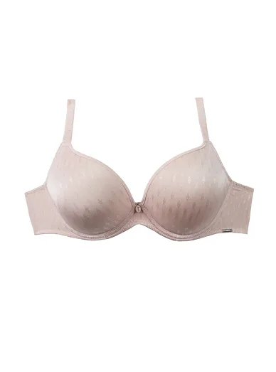 Podprsenka Triola 29878 - rosé
