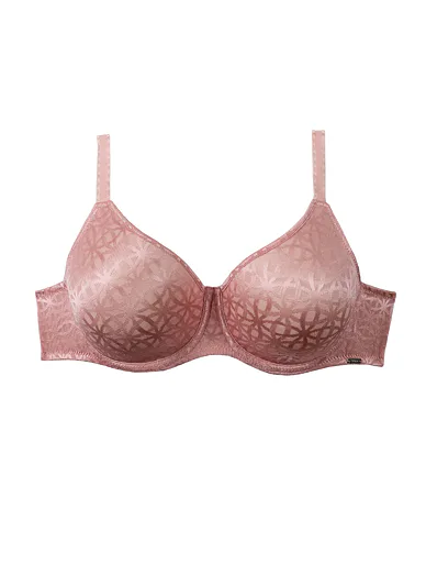 Podprsenka Triola 28877 - rosé