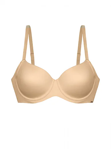 Dorina Essensual vyztužená podprsenka s kosticí tělová - tělová