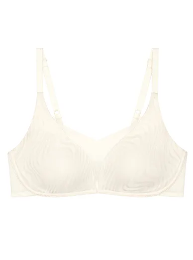 Triumph Shape Smart podprsenka krémová - smetanová