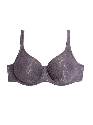 Podprsenka TRIOLA 21662 - šedá