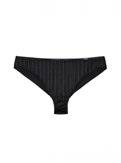 Triola brazilky černé 34891 - černá