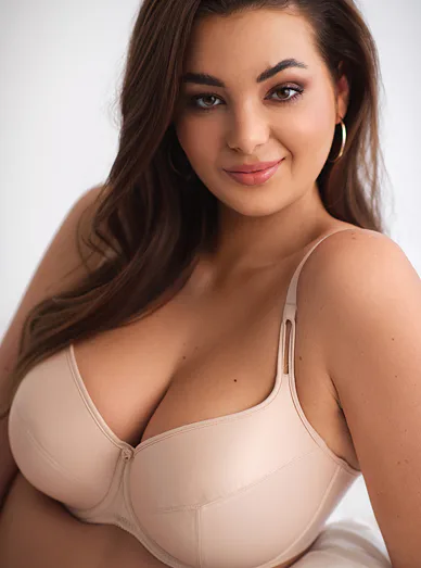 Podprsenka Triola 22000 - tělová