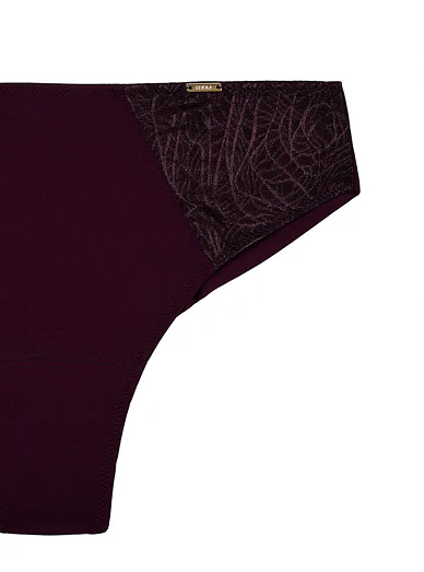 Triola vysoké brazilky tmavě fialové 37884 - lilková