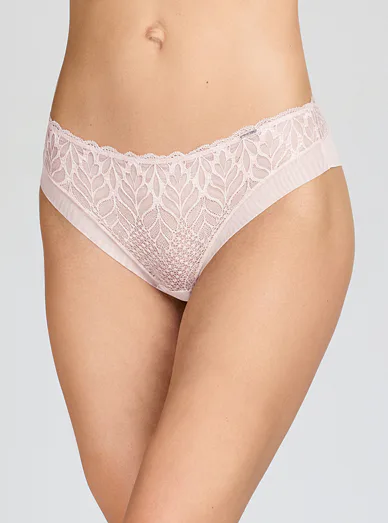 Triola brazilky růžové 34965 - rosé