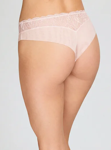 Triola brazilky růžové 34965 - rosé