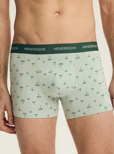 Esotiq balení pánských boxerek, 2 ks - multicolor