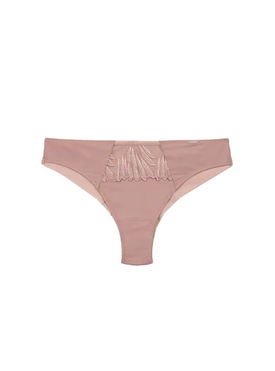 Triola kalhotky brazilky nugátové 34889 - nugát