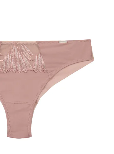 Triola kalhotky brazilky nugátové 34889 - nugát