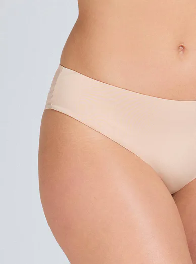 Triola kalhotky brazilky béžové 34890 - tělová