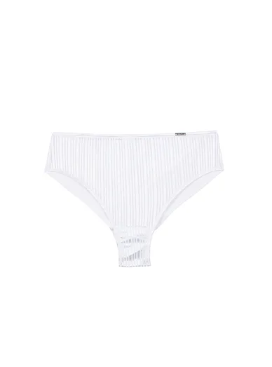 Triola vysoké brazilky bílé 34891 - bílá