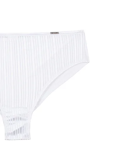 Triola vysoké brazilky bílé 34891 - bílá