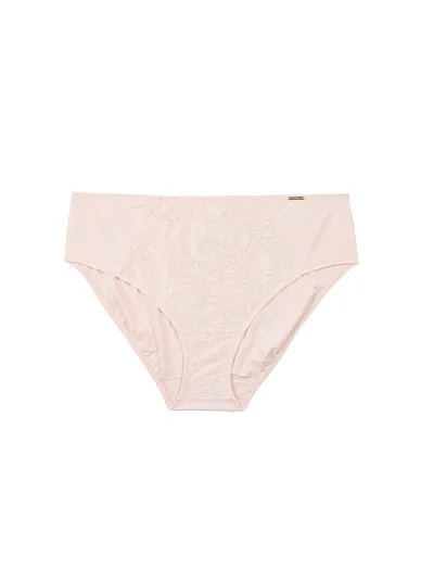 Triola klasické kalhotky růžové 31874 - pudr