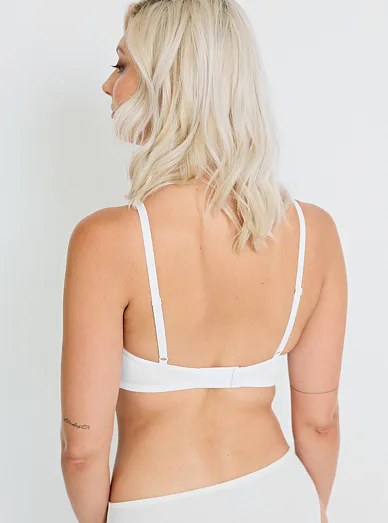 Dorina sada vyztužených podprsenek - černá