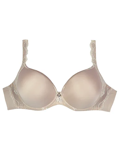 Podprsenka TRIOLA 29795 - cappuccino