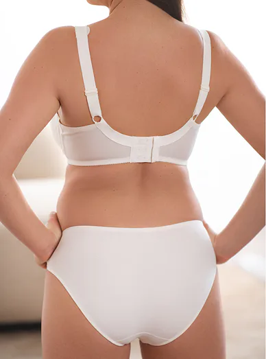 Podprsenka TRIOLA 29795 - perlová