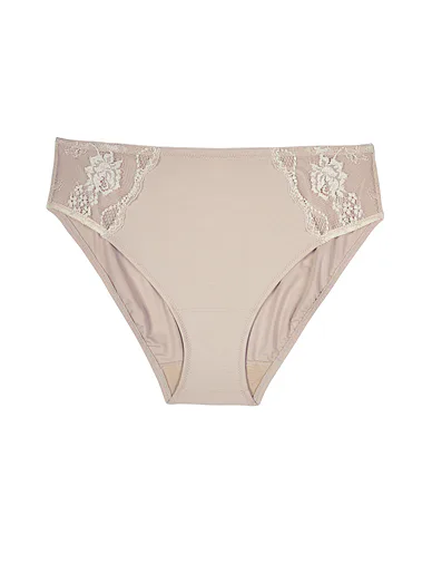 Kalhotky TRIOLA 31795 - cappuccino