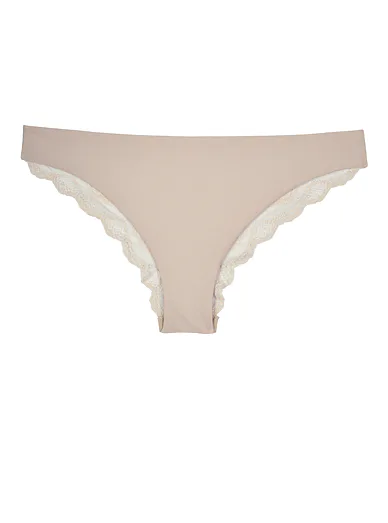 Kalhotky TRIOLA 34795 - cappuccino