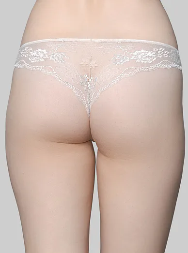 Kalhotky TRIOLA 34795 - cappuccino