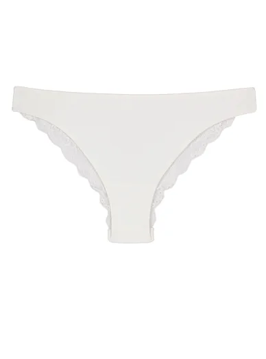 Kalhotky TRIOLA 34795 - perlová