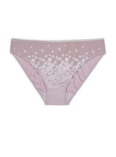 Triola klasické kalhotky růžové 31809 - rosé