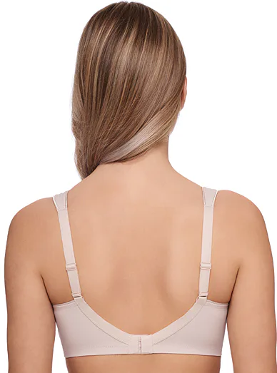 Susa London zmenšovací podprsenka bez kostic tělová - tělová