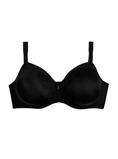 Podprsenka Triola 28824 - černá